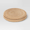 2pk Jute Charger