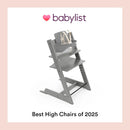 Tripp Trapp Chair - Storm Grey