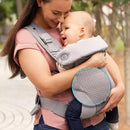 3-in-1 Baby Carrier - Oatmeal