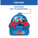 Cozee Buddy Chair - Spidey and His Amazing Friends