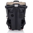 Revolve360 Extend All-in-one Rotating Car Seat - Travertine