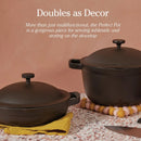 2.5 Qt Mini Perfect Pot - Lavender