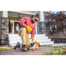 Stihl FS 38 Curved Shaft Trimmer, 27.2cc Engine