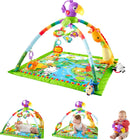 Baby Playmat Deluxe Gym - 0+ Months