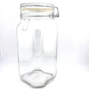 Glass Canning Jar - 50.75 oz