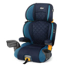 2-in-1 Belt Positioning High Back Booster Car Seat