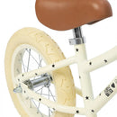 First Go Balance Bike - Bonton Cream