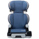 Store ‘n Go Sport Booster Car Seat - Dusted Indigo