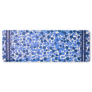Kitchen Mat - Blue/White