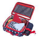 Kids Back to Lunch Set - Rocket