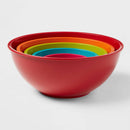 Mixing Bowl Set