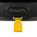 Revolve360 Extend All-in-one Rotating Car Seat - Travertine