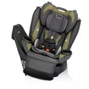 All-in-One Convertible Car Seat - Rockland