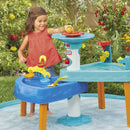 3-in-1 Splash 'n Grow Outdoor Water Play Table