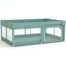 Baby Playpen - 73" X 49"