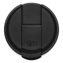 Insulated Travel Mug - Black
