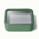 Large Storage Container - Sage