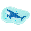 Shark Splash Pad Novelty Floats - Water Inflatables for Kids