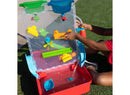 Chuckle & Roar Tabletop 3-in-1 Water Sand Art Easel