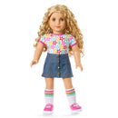 Truly Me 18-inch Doll