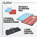 Portable Cornhole Set - 2x3