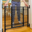 Doorway Baby Gate - 2-Pack