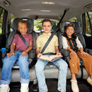 4Ever DLX Grad 5-in-1 Slim Car Seat - Harrison