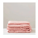 Organic Quilt Cover with Pillowcase - Berries