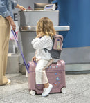 JetKids BackPack - Hazy Lilac