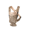 Baby Carrier Mini - Beige Leopard
