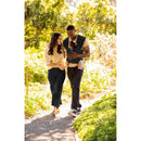 Moby True Wrap Baby Carrier - Black Onyx