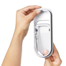 1.6qt All Purpose Dispenser Large - Clear