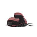 Basil 2-in-1 Belt Positioning Booster Seat - Crimson