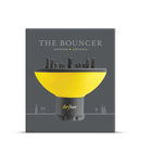 The Bouncer Diffuser