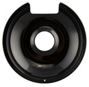Range Kleen 8pk Porcelain Drip Pans and Trim Rings