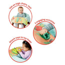 Take Cover Farmstand Shopping Cart Cover
