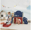 Toddler Slide Set for Kids Ages 1-6 Indoor Outdoor Playground