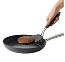 Large Nylon Flexible Turner - Black
