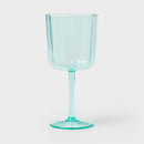 4-Pack 13oz Stemmed Wine Glasses