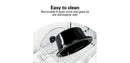 Programmable Defrost Slow Cooker - 6 Quart