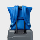Softside Backpack - All In Motion - Navy