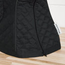 Stand Mixer Cover 14"x18"x10" Black