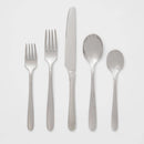 20-Piece Millinocket Flatware Set - Silver by Threshold™