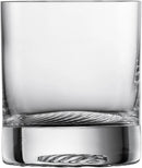 Crystal Whiskey Glasses - 7 Ounce - Set of 4
