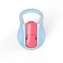19oz Portable Stainless Steel Water Bottle - Hello Kitty