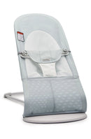 Ergonomic Baby Bouncer