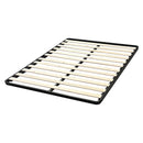 Universal Full Size Bunkie Board - Black