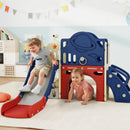 Toddler Slide Set for Kids Ages 1-6 Indoor Outdoor Playground
