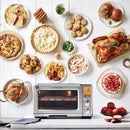 Smart Oven Air Fryer Pro