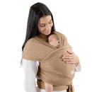 Baby Wrap Carrier - Cedar